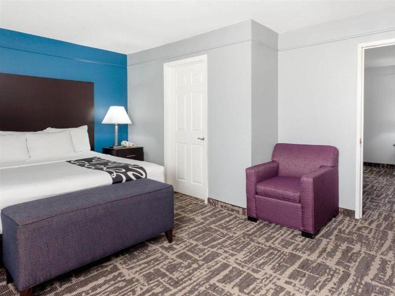 La Quinta By Wyndham Kerrville Exterior foto